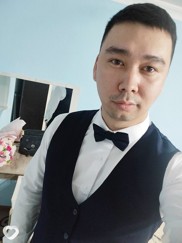 Савелий, 30, Астрахани — анкета №568557