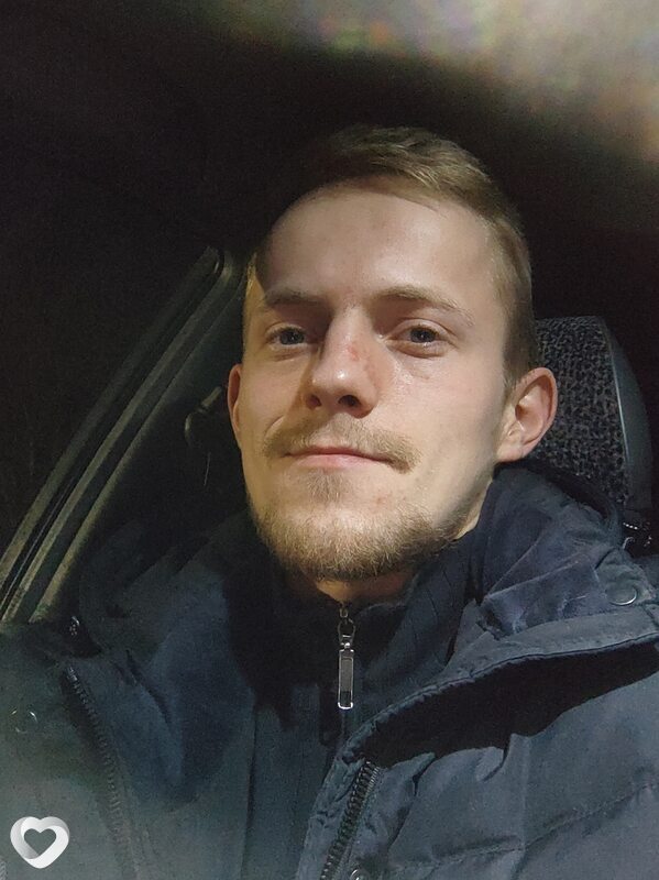 Никита, 32, Орёл — анкета №568558