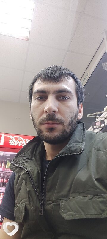 Elnur, 34, Нефтеюганске — анкета №568565