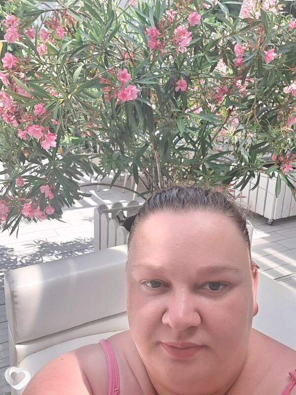 Юлия, 43, Санкт-Петербурге — анкета №568571