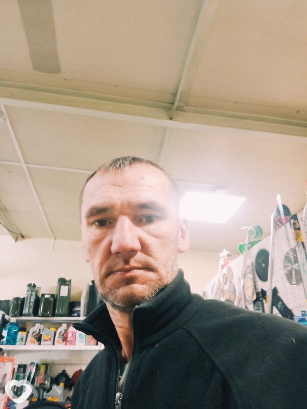 Александр, 45, Уссурийске — анкета №568572