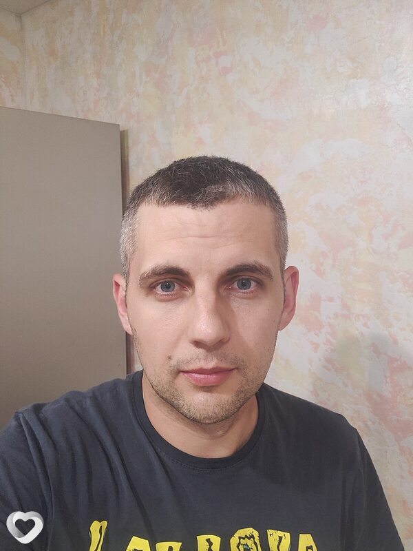 Константин, 38, Москве — анкета №568573