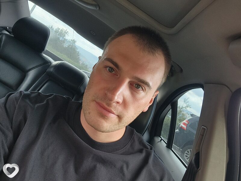 Андрей, 36, Мурманске — анкета №568576