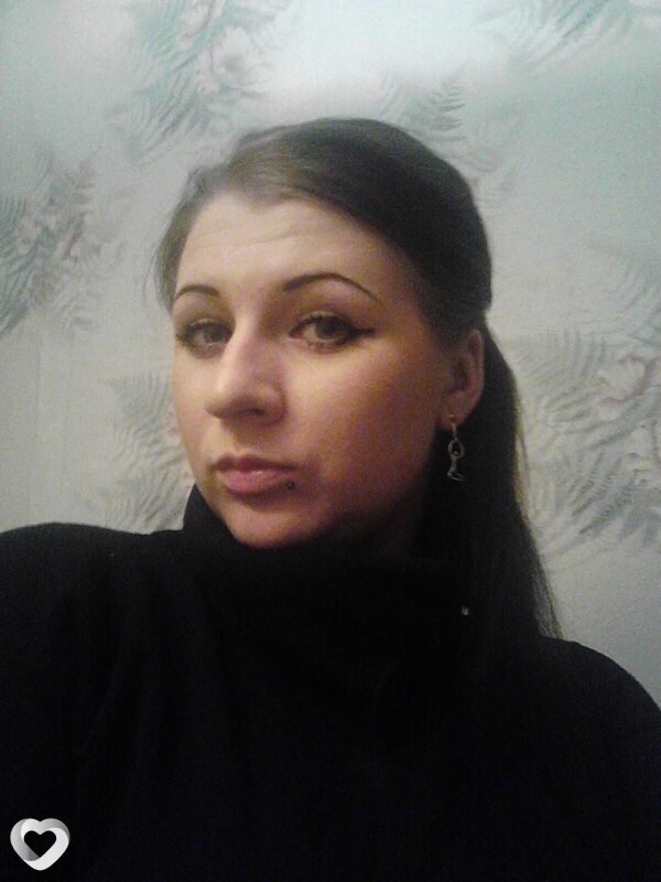 Анастасия, 33, Осиповичах — анкета №568578