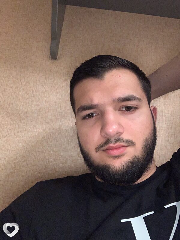 Миларад, 22, Сочи — анкета №568582