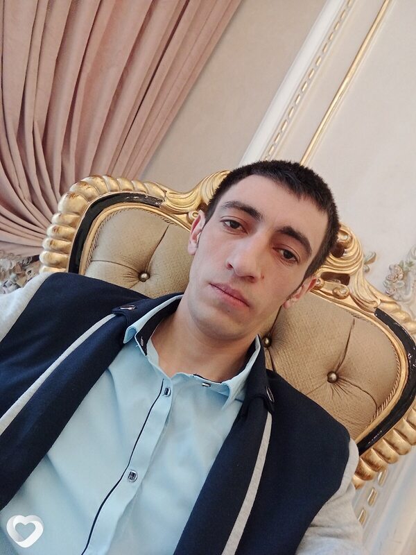 Эльдар, 33, Кант — анкета №568583