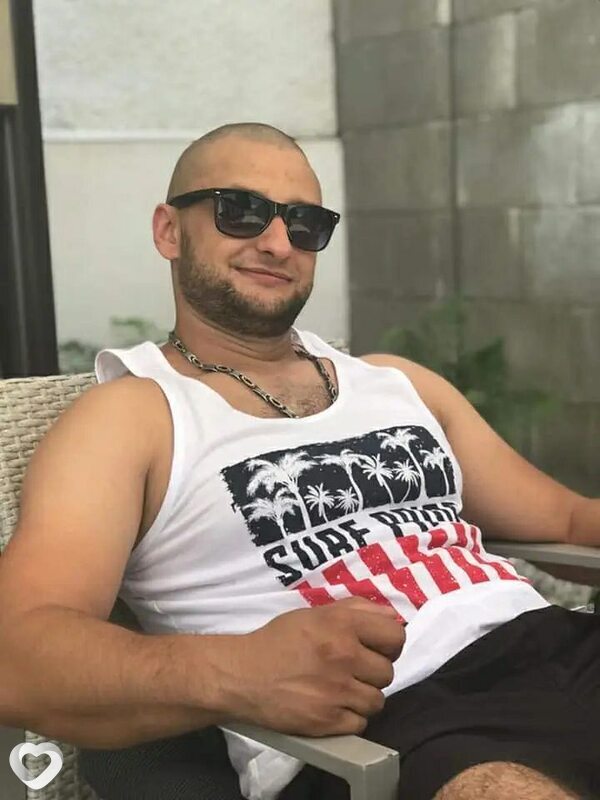 Олександр, 37, Киеве — анкета №568584