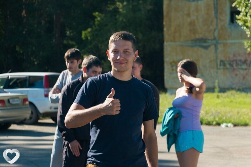 Георгий, 36, Воронеже — анкета №568586
