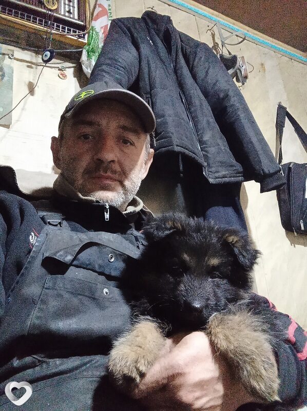 Денис, 46, Мариуполе — анкета №568616