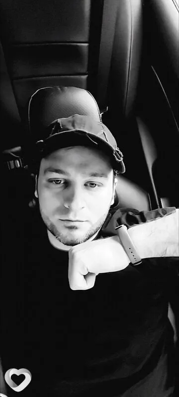 Aslan, 35, Москве — анкета №568619