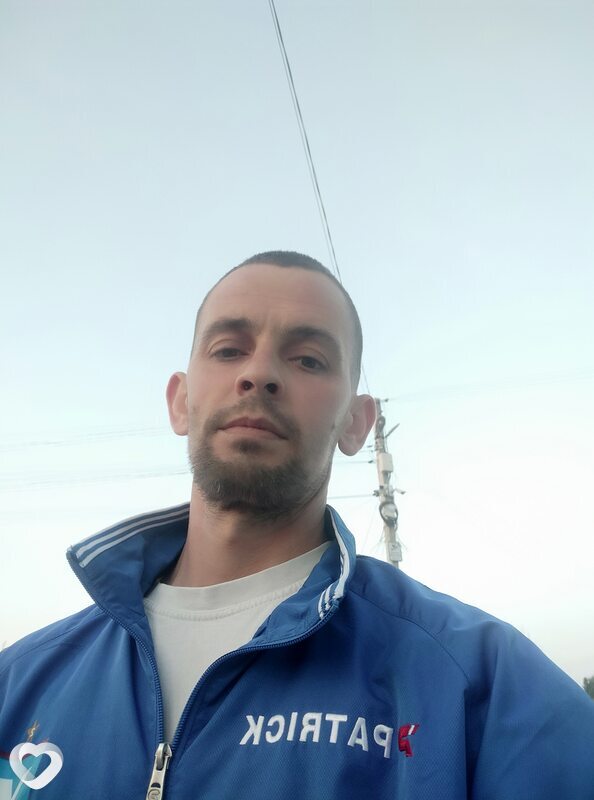 Гена, 40, Киеве — анкета №568624