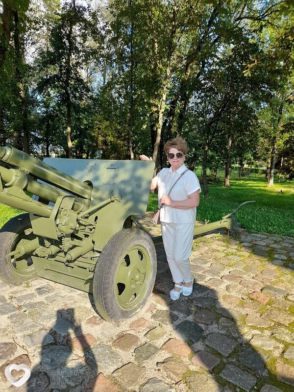 Татьяна, 60, Петрозаводске — анкета №568631