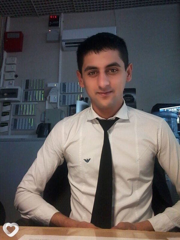 Анар, 31, Волжском — анкета №568394