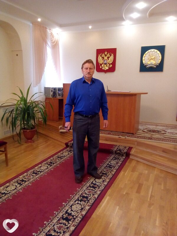 Собеслав, 66, Уфе — анкета №568395