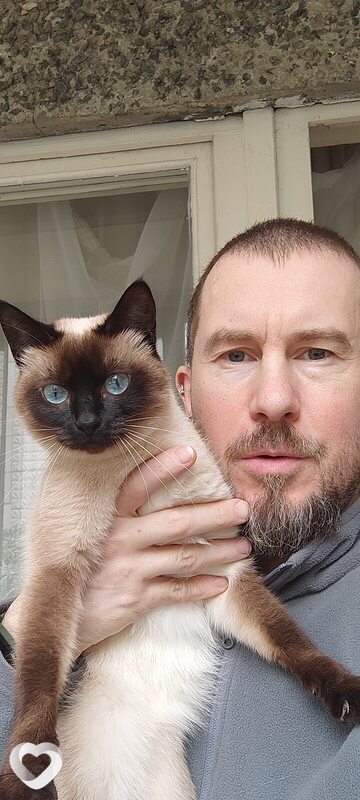 Дмитрий, 50, Минске — анкета №568398
