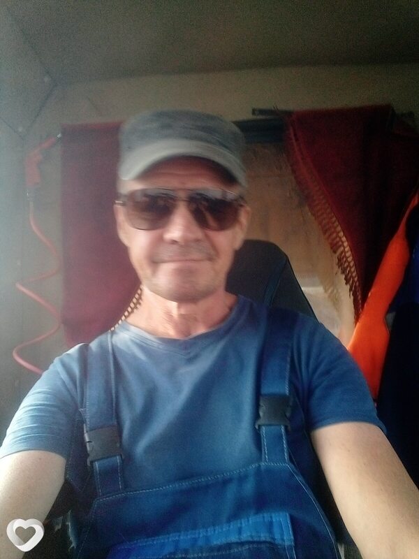 Юра, 52, Оренбурге — анкета №568399