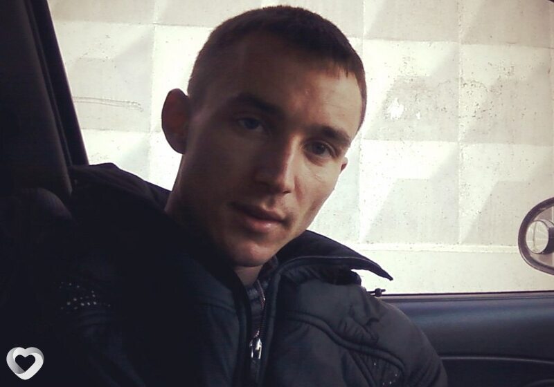 Марк, 40, Челябинске — анкета №568400