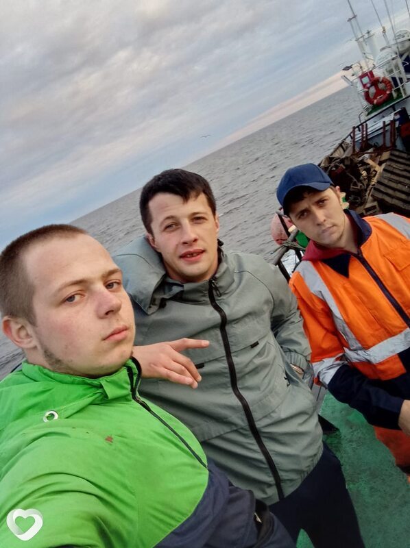 Леонид, 25, Партизанске — анкета №568401