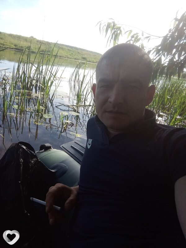 Александр, 37, Ефремове — анкета №568402