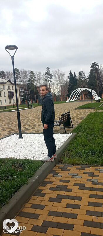 Алексей, 29, Москве — анкета №568412