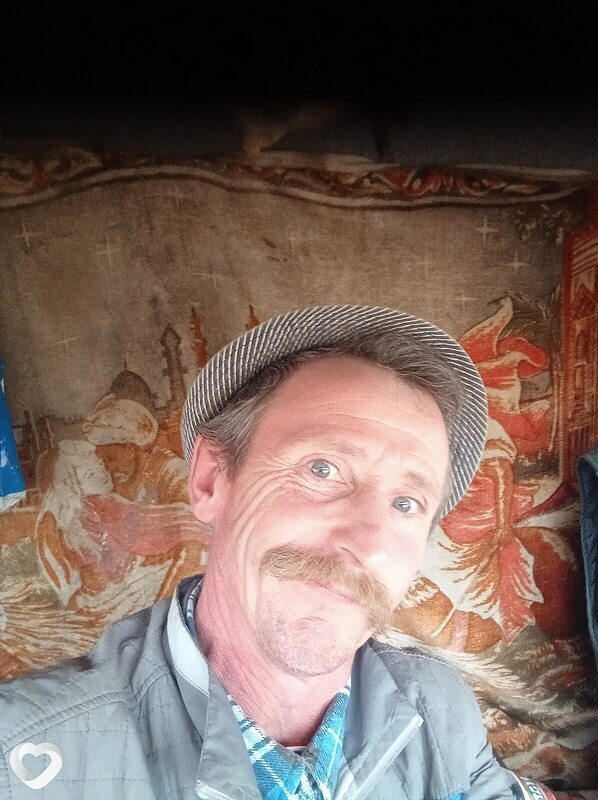 Александр, 52, Коврове — анкета №568413