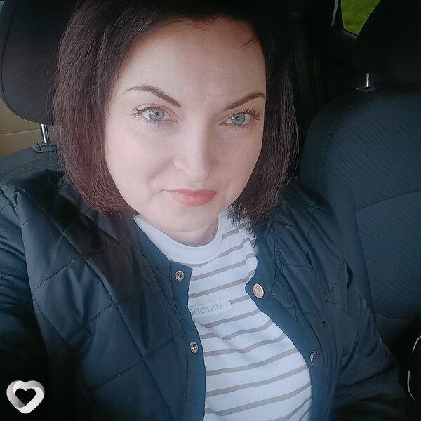 Анжела, 43, Санкт-Петербурге — анкета №568669