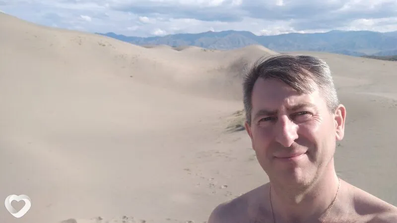 Вячеслав, 49, Барнауле — анкета №568676