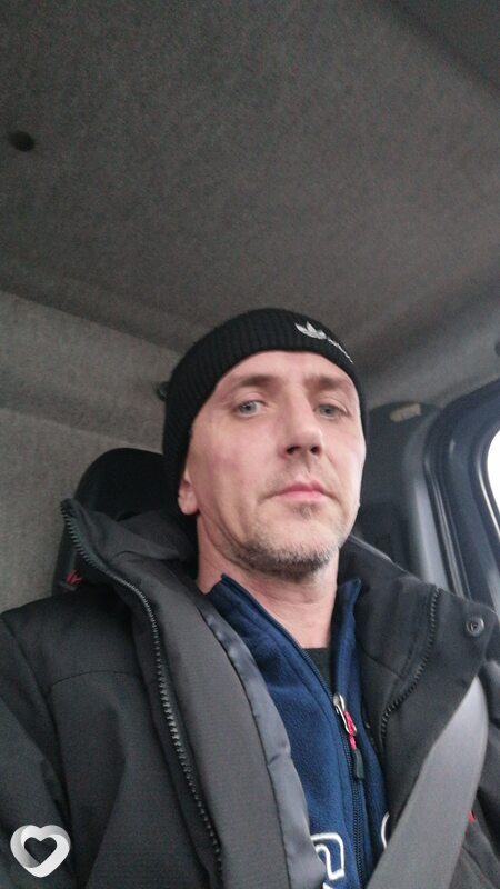 Серж, 46, Красноярске — анкета №568679