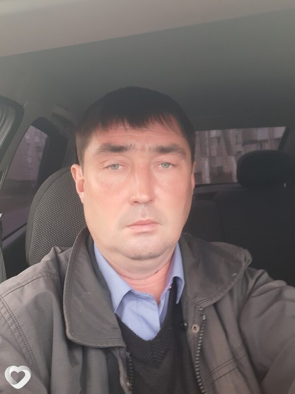 Евгений, 43, Москве — анкета №568680