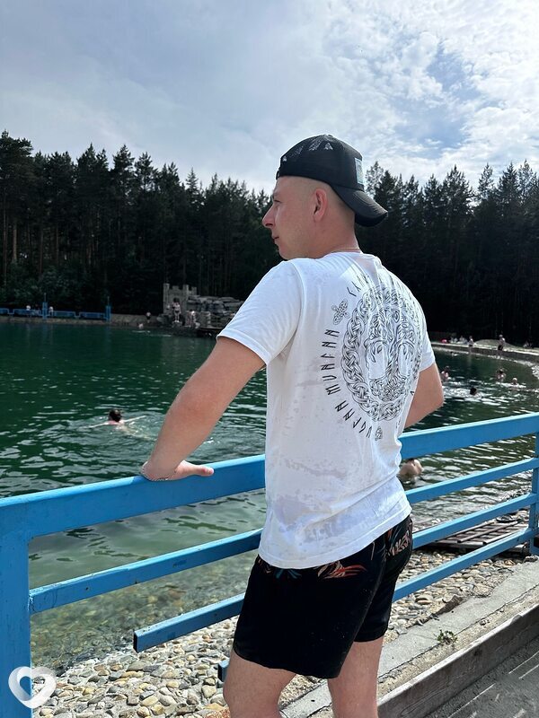 Сергей, 32, Екатеринбурге — анкета №569014