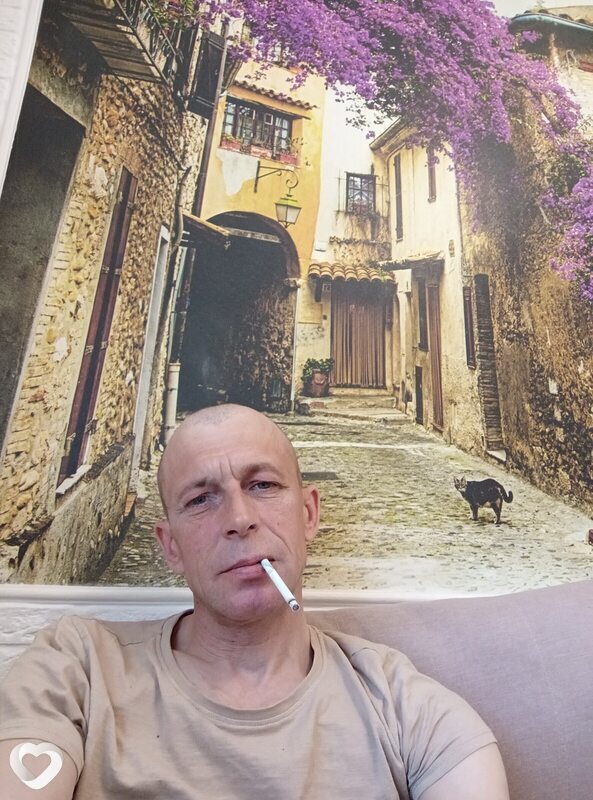 Игорь, 47, Омске — анкета №569029