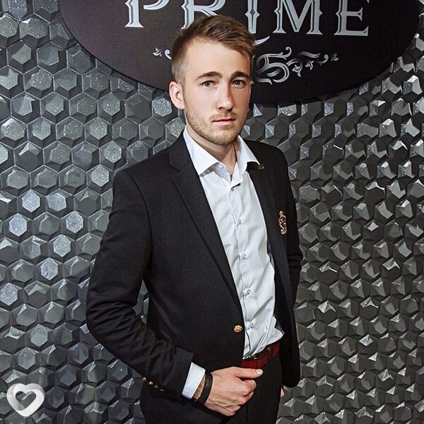 Николай, 28, Столине — анкета №569030