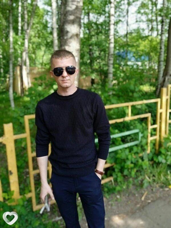 Виталий, 37, Омске — анкета №569031