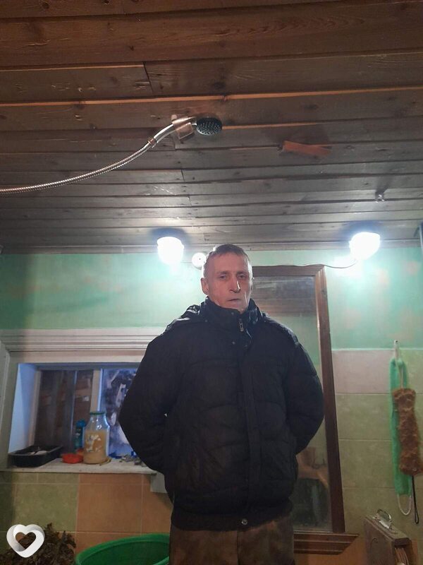 Сергей, Вилейка