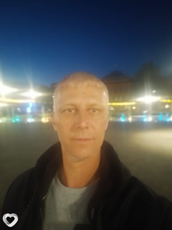 Андрей, 47, Рыбинске — анкета №568518