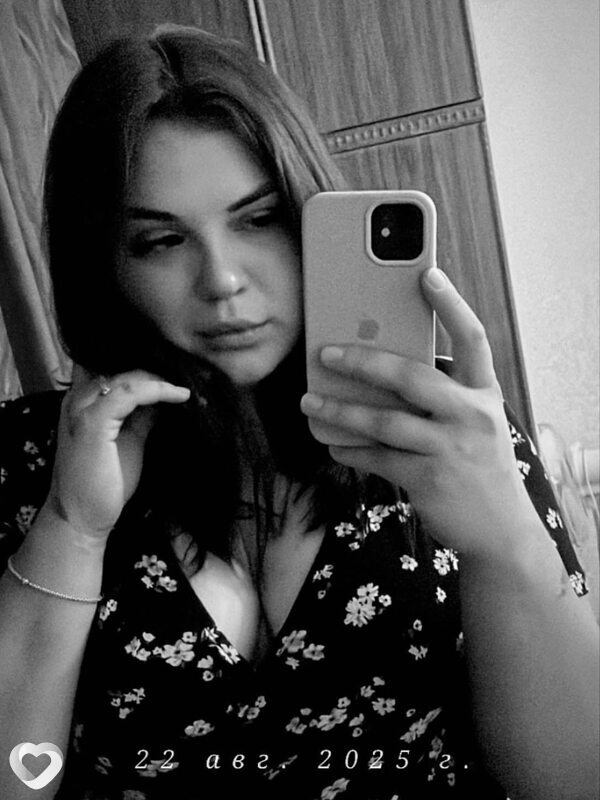 Настя, 27, Минске — анкета №568519