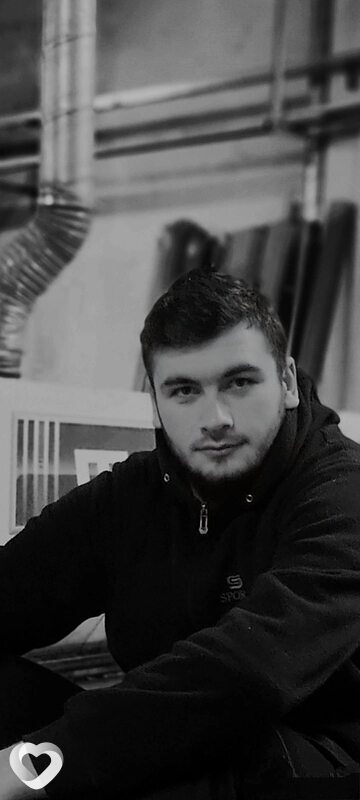 Халим, 30, Москве — анкета №568520