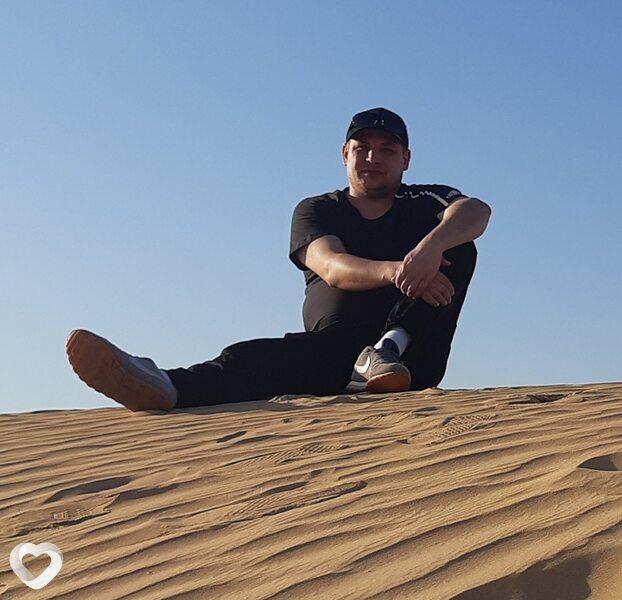 Сергей, 45, Муроме — анкета №568523