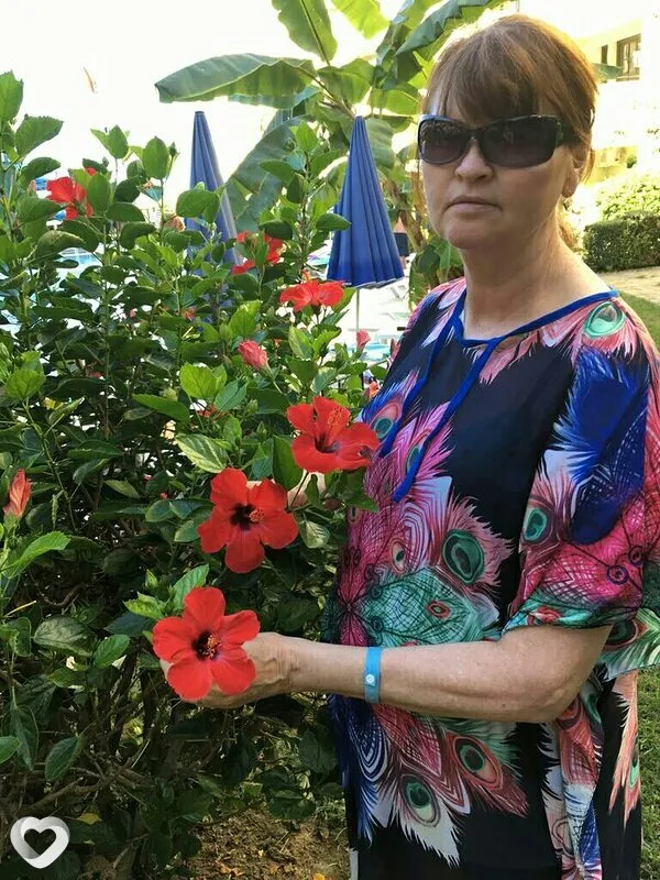 Любовь, 65, Москве — анкета №568524