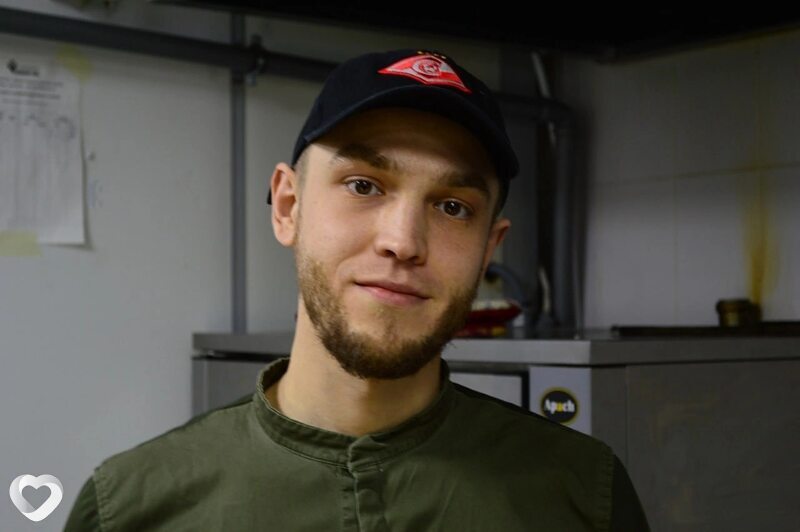 Андрей, 31, Челябинске — анкета №568526