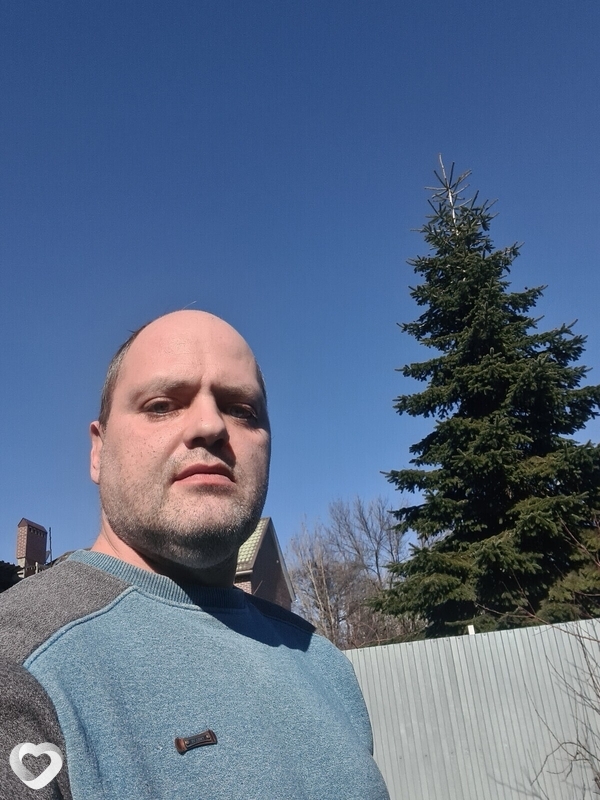 Михаил, 44, Ростове-на-Дону — анкета №568528