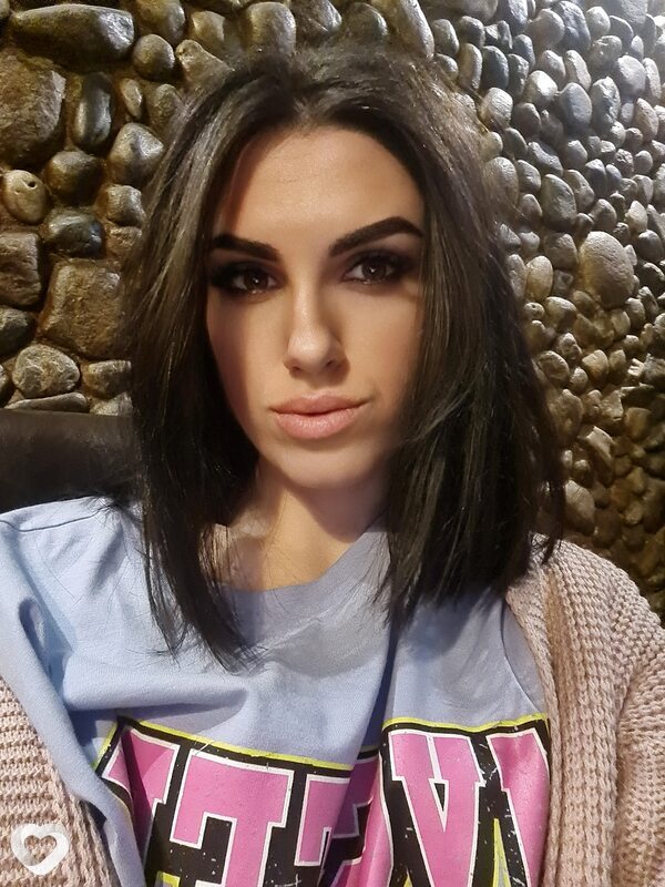 Дарина, 34, Минске — анкета №568529
