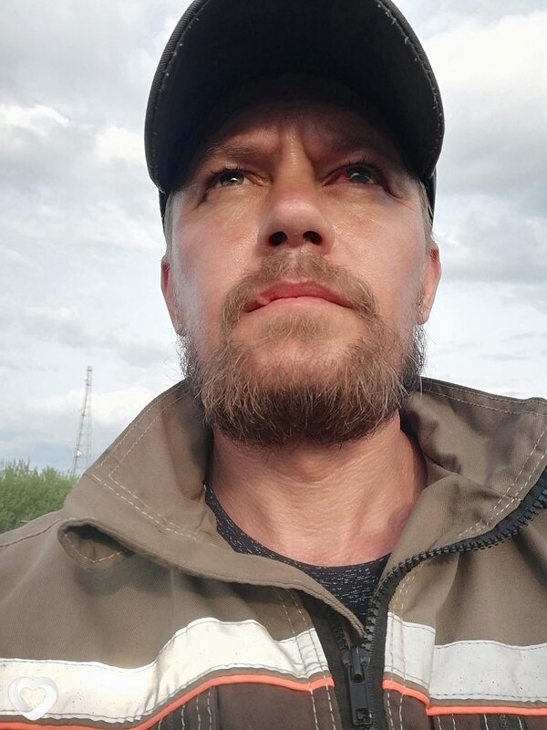 Владимир, 41, Астане — анкета №568537