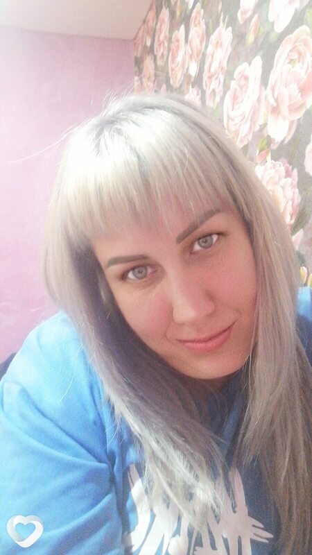 Татьяна, 42, Тамбове — анкета №568767