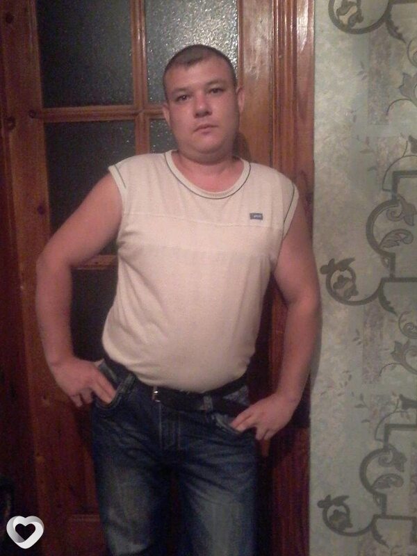 Олег, 38, Орёл — анкета №568779