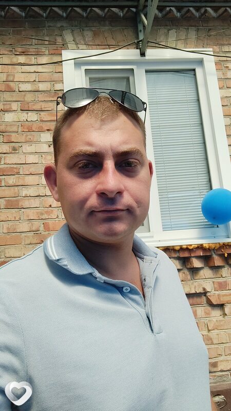 Денис, 33, Новочеркасске — анкета №568785