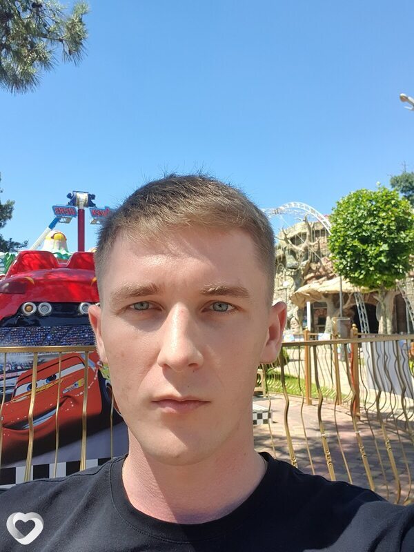 Владимир, Кропоткин