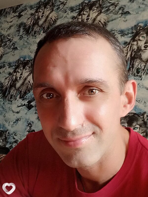 Игорь, 45, Дзержинске — анкета №568746