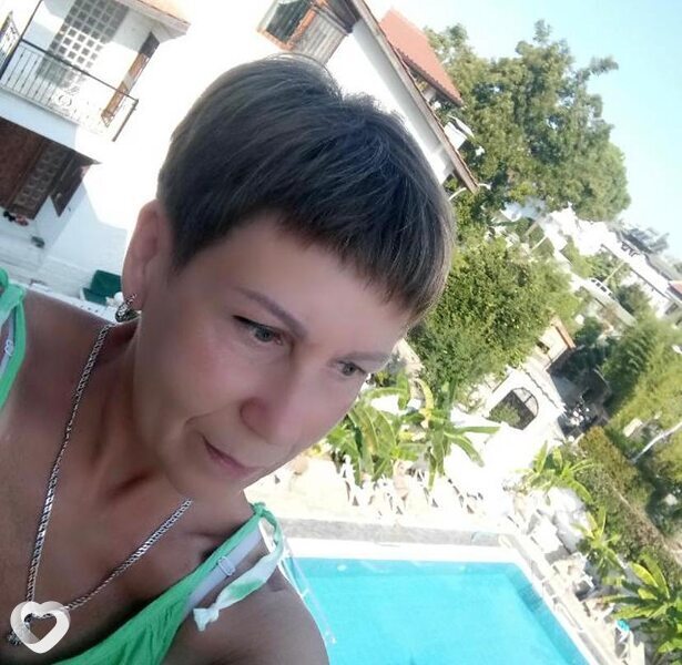 Ольга, 60, Кургане — анкета №568747