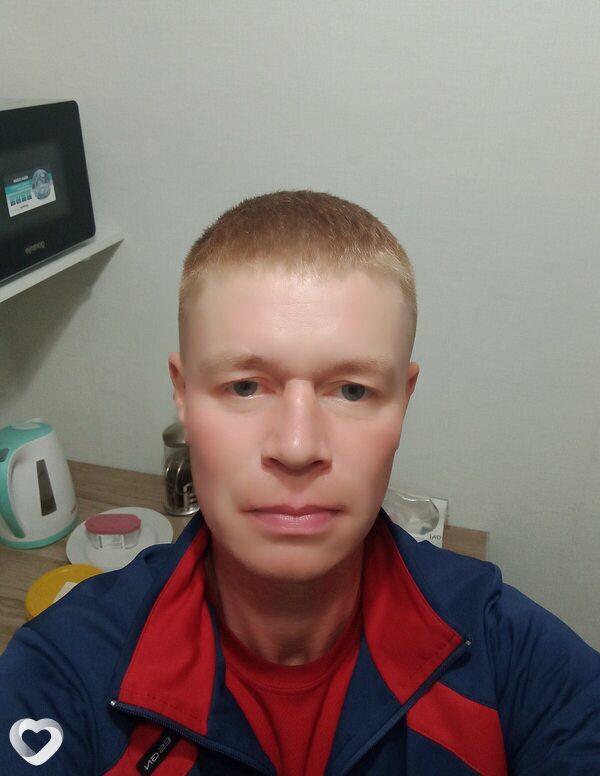 Женя, 49, Казани — анкета №568748